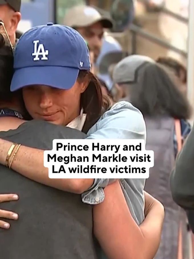 Meghan Markle