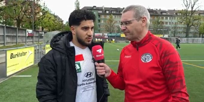 0:1 gegen Leader - FC Breitenrain: «Wir haben eigentlich gut gespielt»