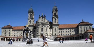 einsiedeln