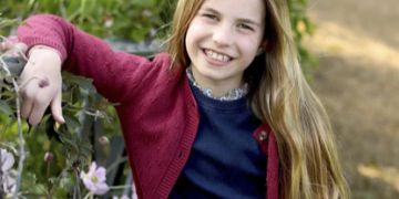 prinzessin charlotte