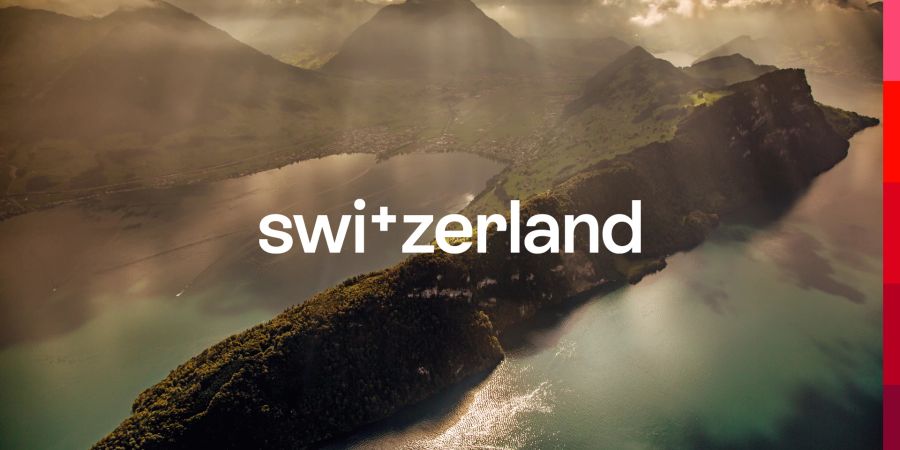 Switzerland: Mit Abschied von der bekannten Goldblume soll das Image aufgefrischt werden.