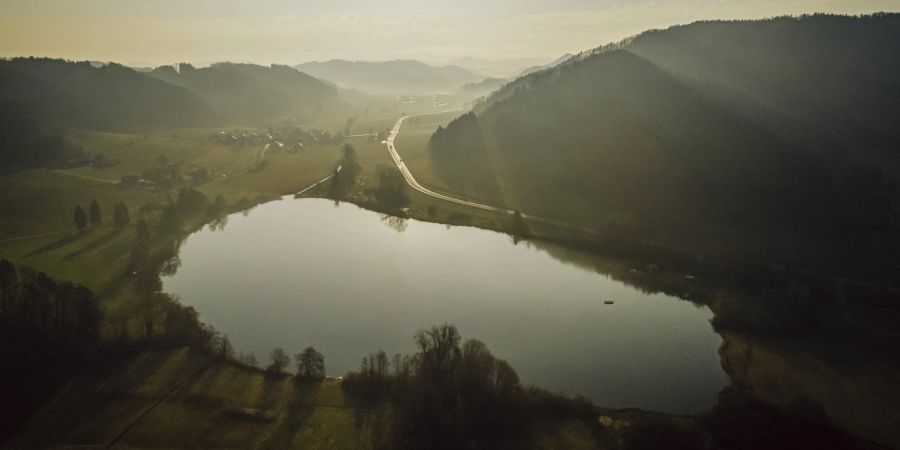 Ivo Scholz Fotografie, Bichelsee