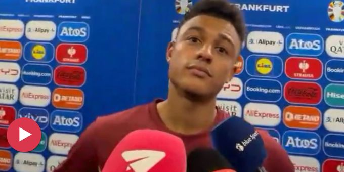 Spätes 1:1 - Torschütze Ndoye: «Gezeigt, dass wir mithalten können»