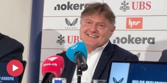 Saison-Pläne - FCZ-Canepa: «Europäisch überwintern inoffizielles Ziel»
