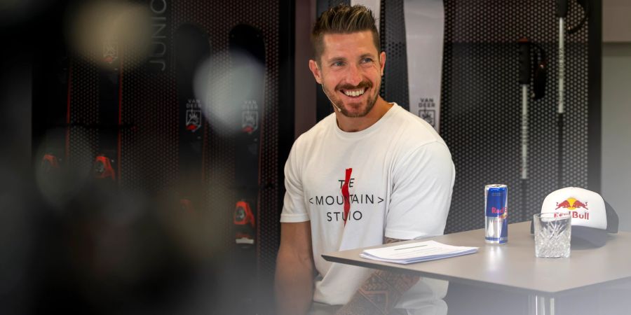 Marcel Hirscher Comeback