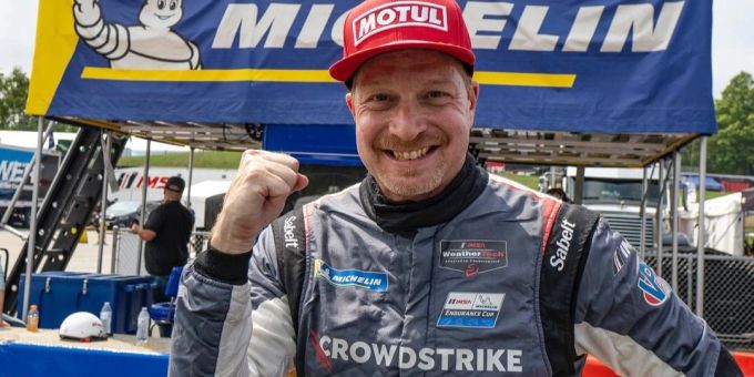 Crowdstrike-Chef - Das ist der Milliardär hinter dem Mega-IT-Ausfall