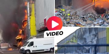 London Brand Recycling
