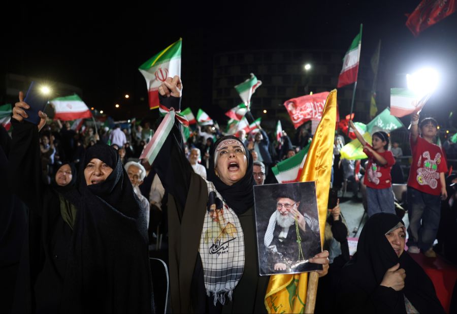 Iran