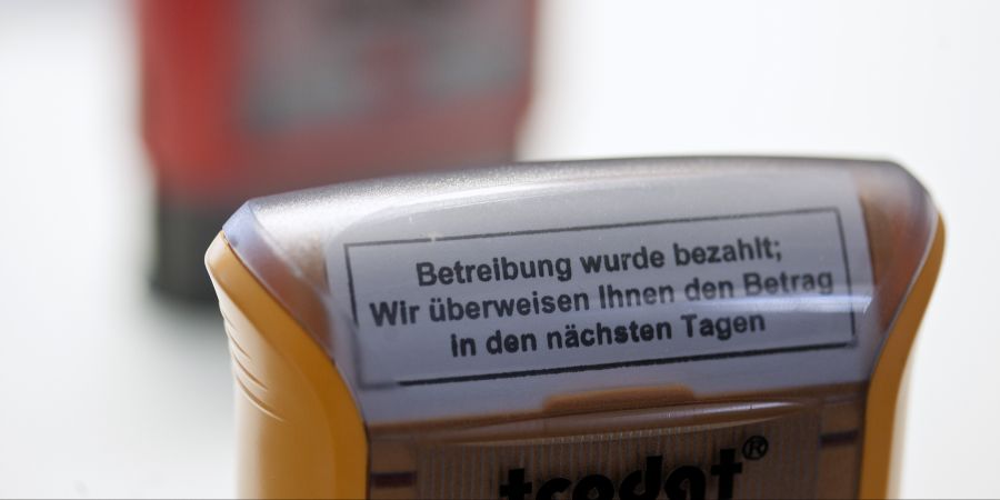 Betreibung