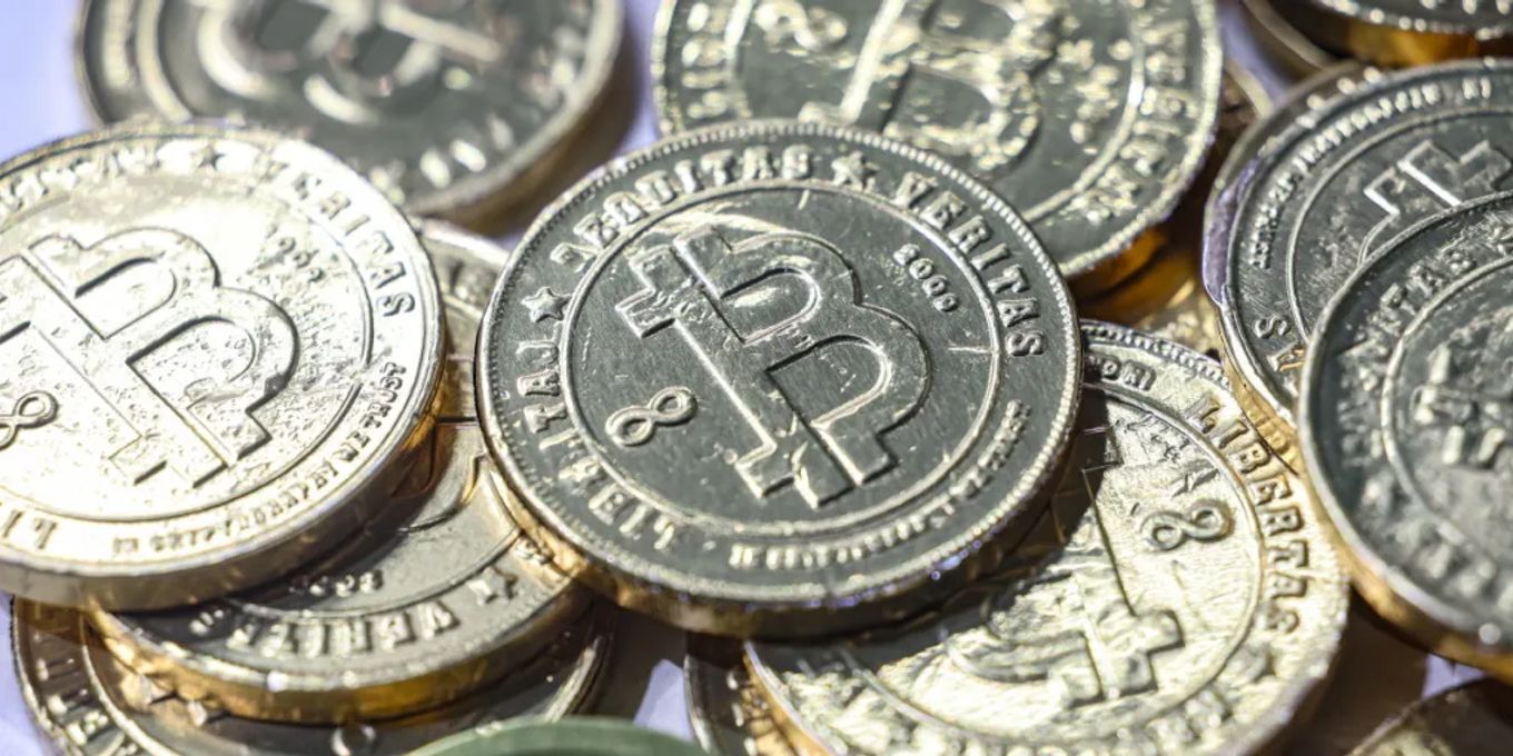 486 Kilo CO2 pro Bitcoin-Transaktion
