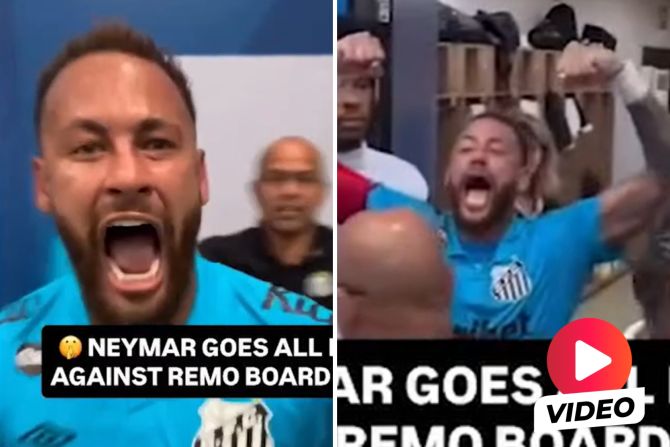 Neymar