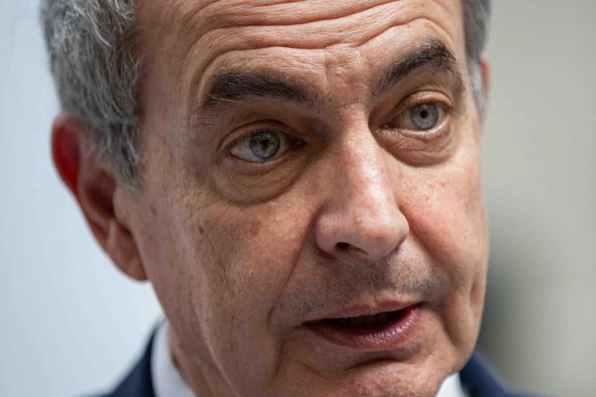 Zapatero