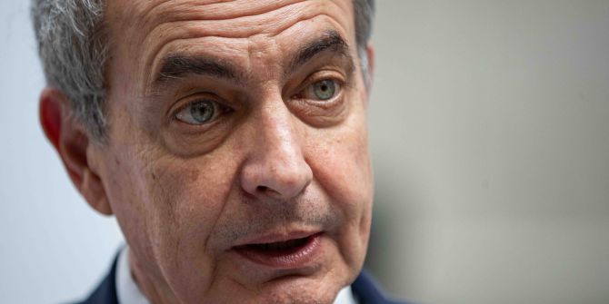 Zapatero