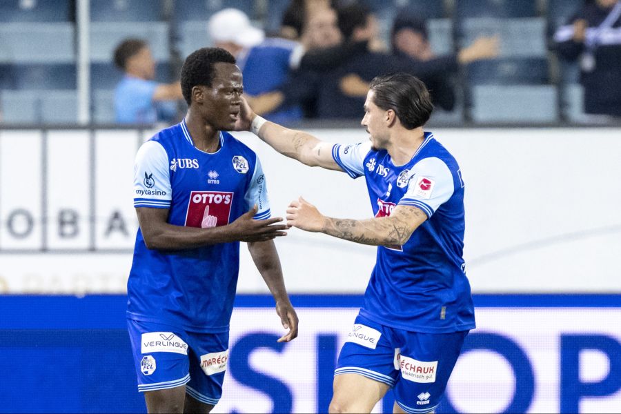 FC Luzern