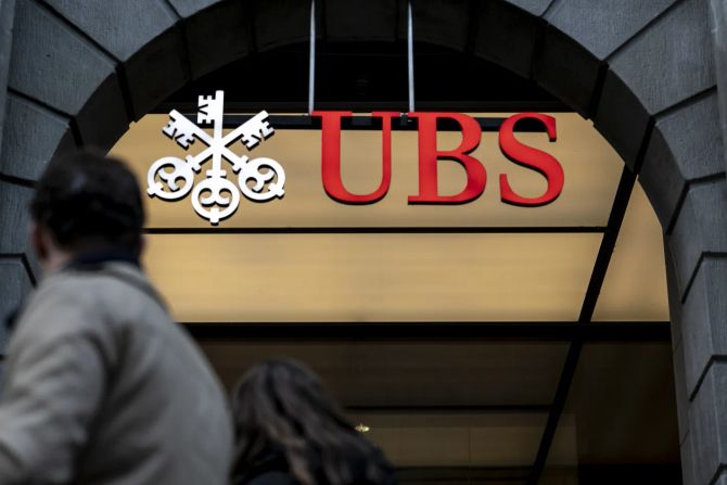 UBS