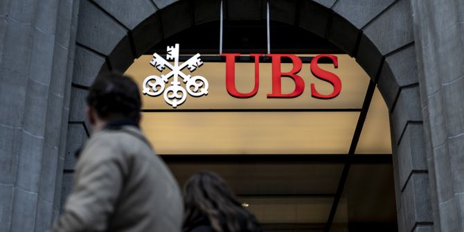 UBS