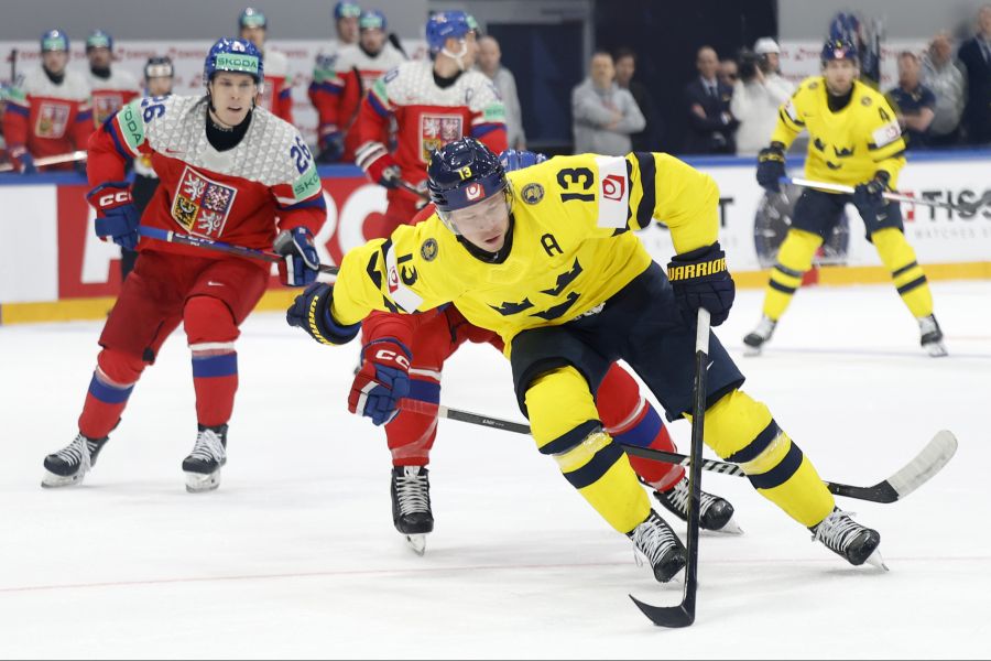 Sven Andrighetto