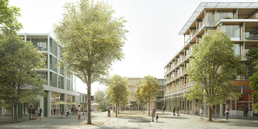 Zofingen AG
