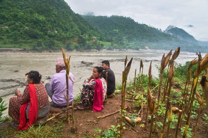 nepal