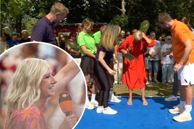 ZDF Fernsehgarten