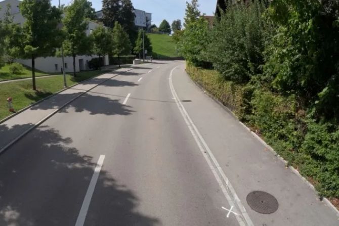 St. Gallen