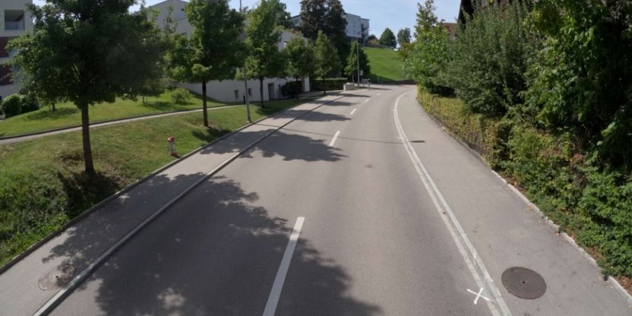 St. Gallen