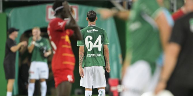 FC St.Gallen