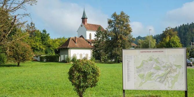 Uerkheim AG