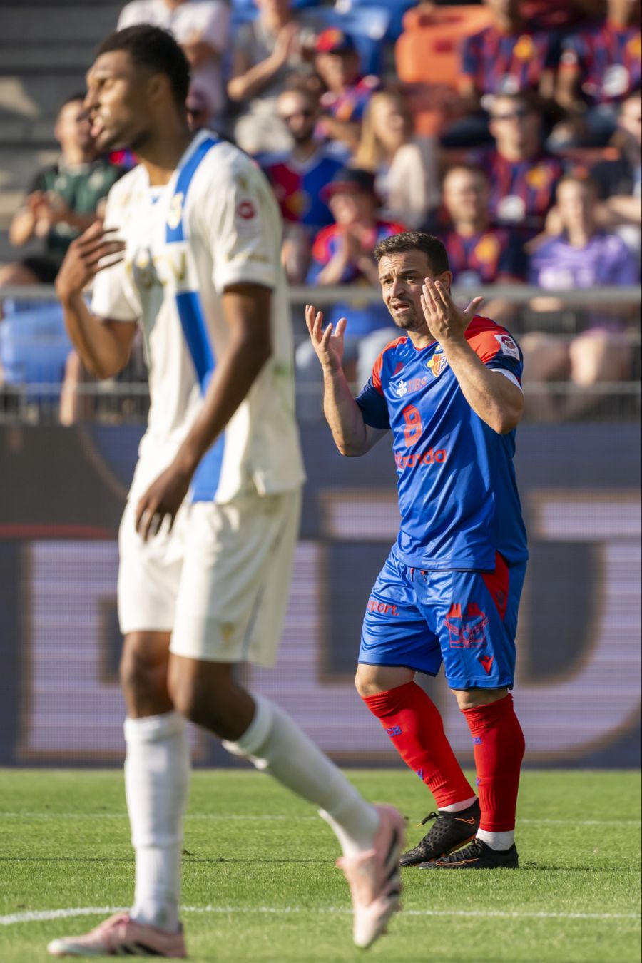 fc basel