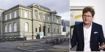 Kunstmuseum Bern