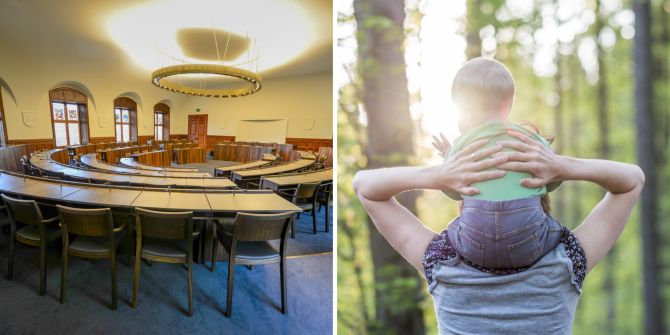 mutterschaftsvertretung kanton solothurn