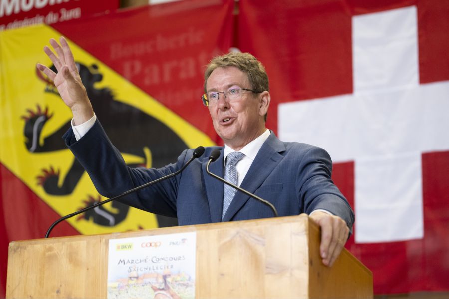 Die GLP bezeichnet die Klimapolitik als mangelhaft.