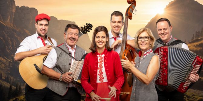 Oeschs die Dritten