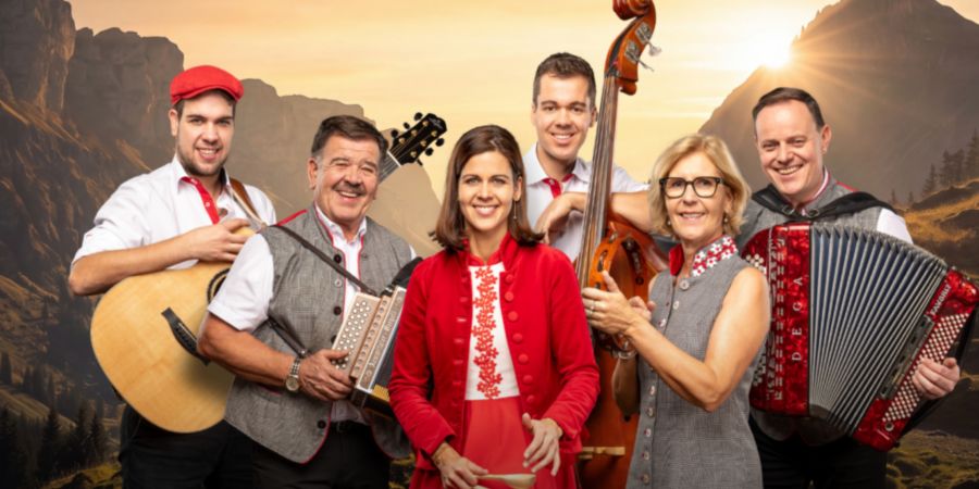 Oeschs die Dritten