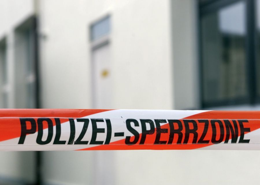 Polizei