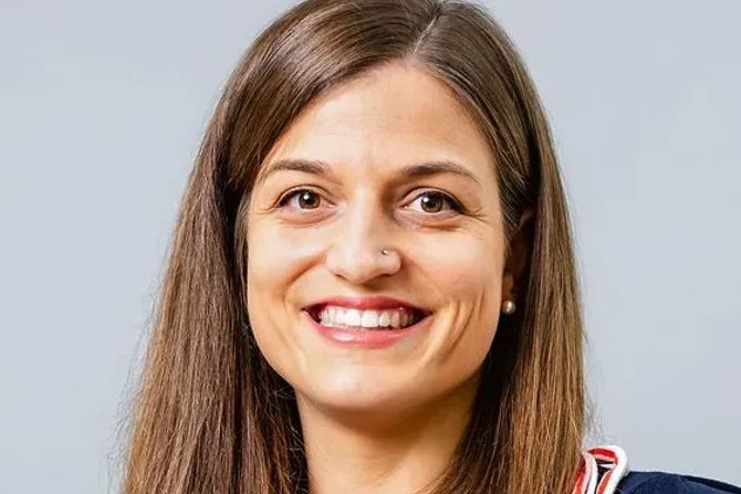 Sabrina Weisskopf