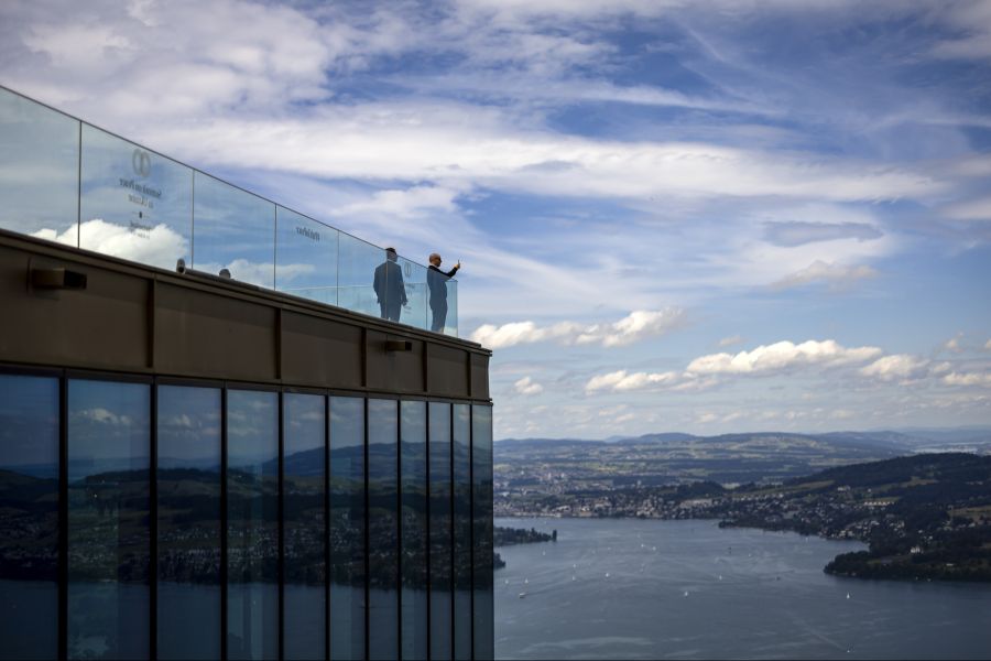 Bürgenstock