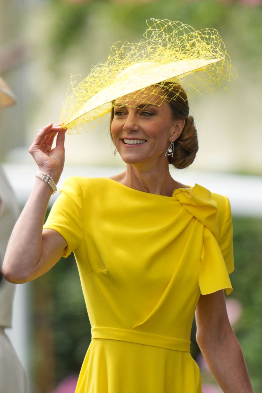 Prinzessin Kate
