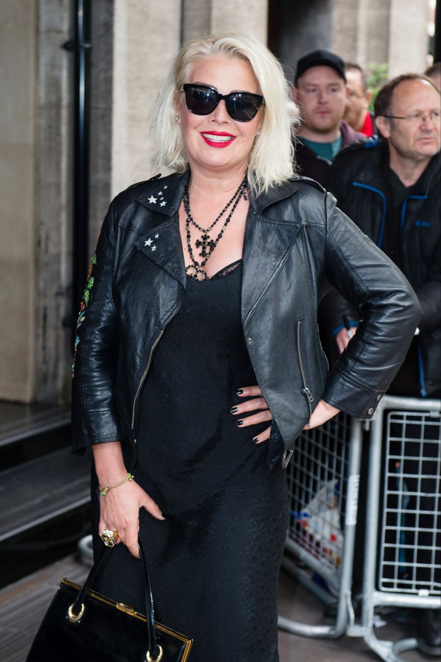 Kim Wilde
