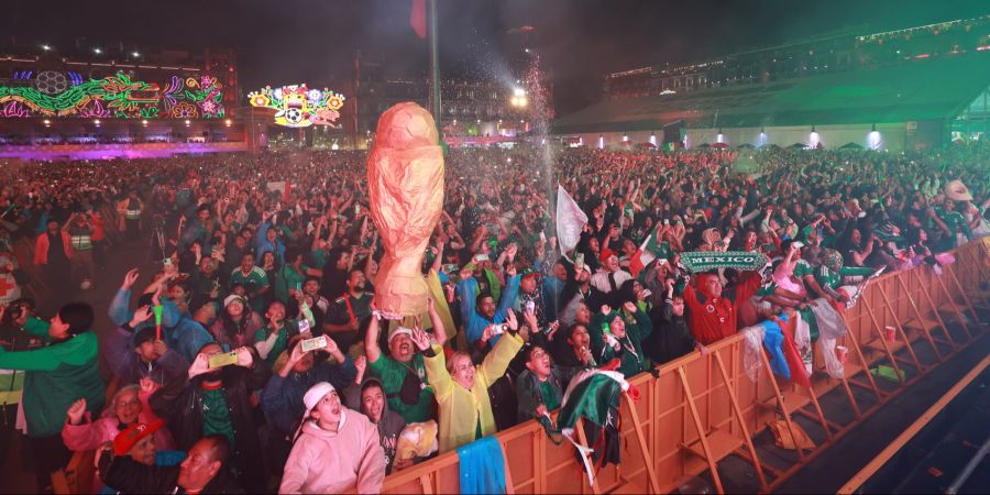 WM 2026