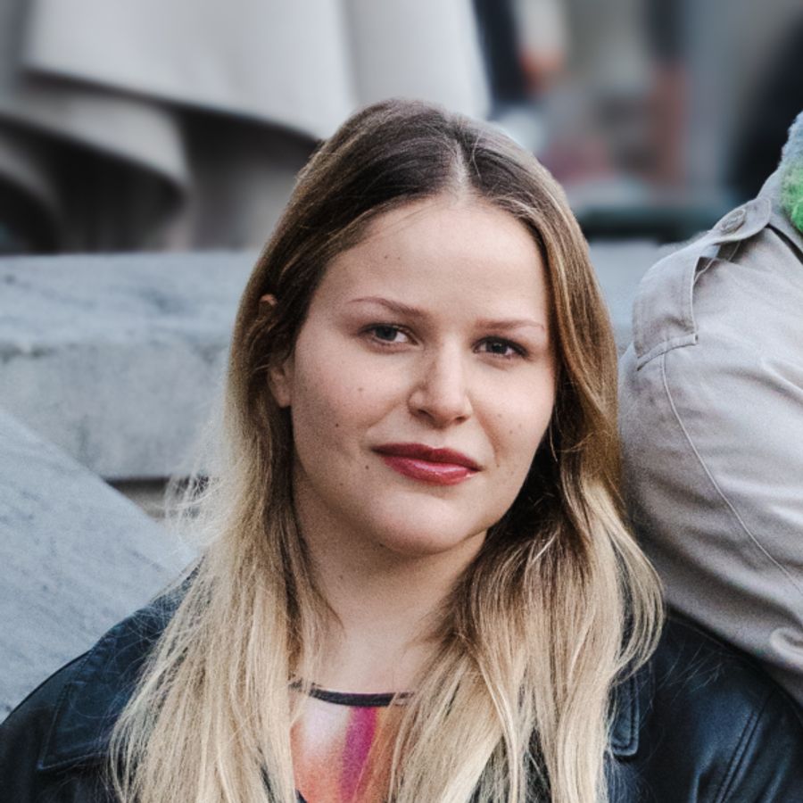 Jasmin Bärtschi SP queer