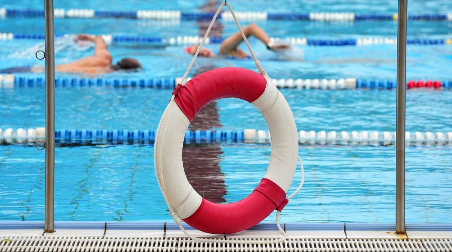 Schwimmen
