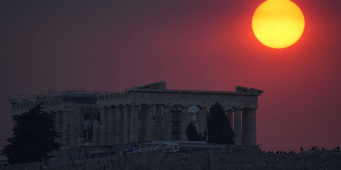 akropolis