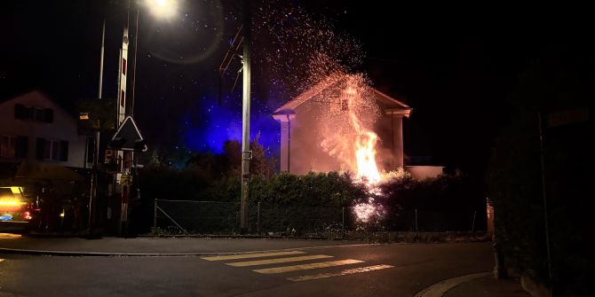 Winterthur ZH