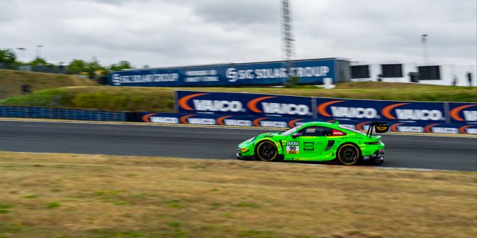DTM