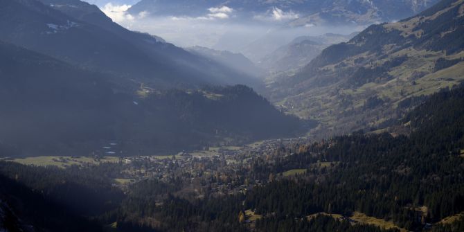 Les Diablerets