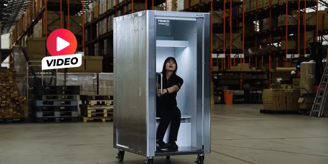 Kühlschrank