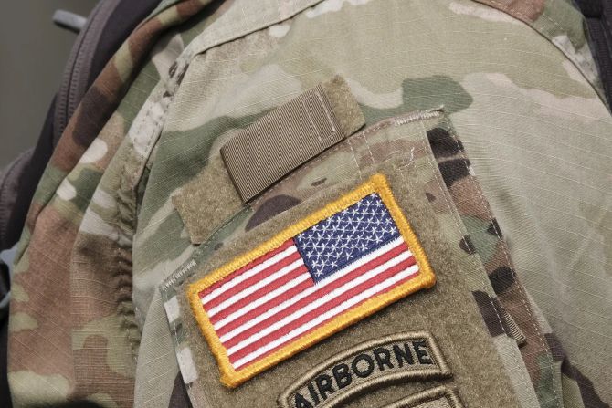 US-Militär