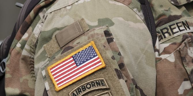 US-Militär