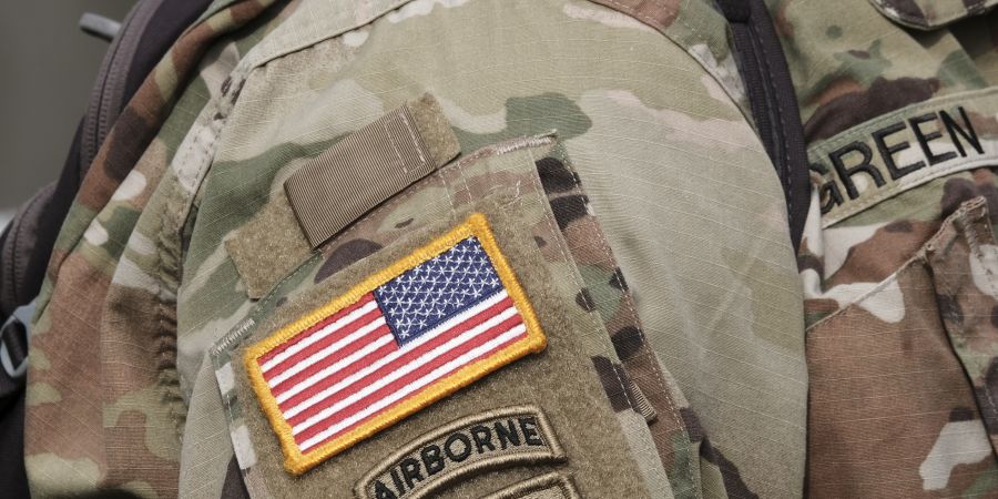US-Militär